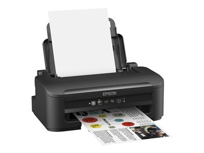 Epson Impresora Inyeccion Tinta Workforce Wf-2010w